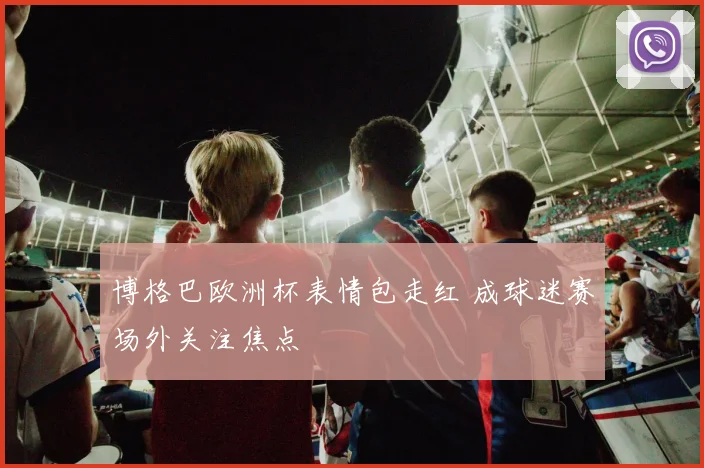 博格巴欧洲杯表情包走红 成球迷赛场外关注焦点