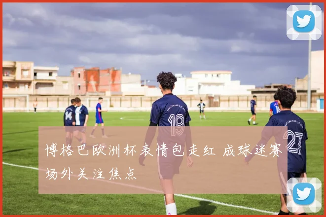 博格巴欧洲杯表情包走红 成球迷赛场外关注焦点